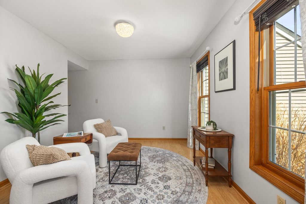 Photo of 519 Two Rivers DRIVE, Mukwonago, WI 53149 (MLS # 1956045)