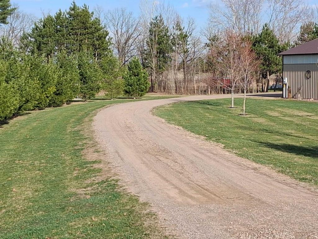 Photo of 1019 19th STREET, WI 54822 (MLS # 22601518)