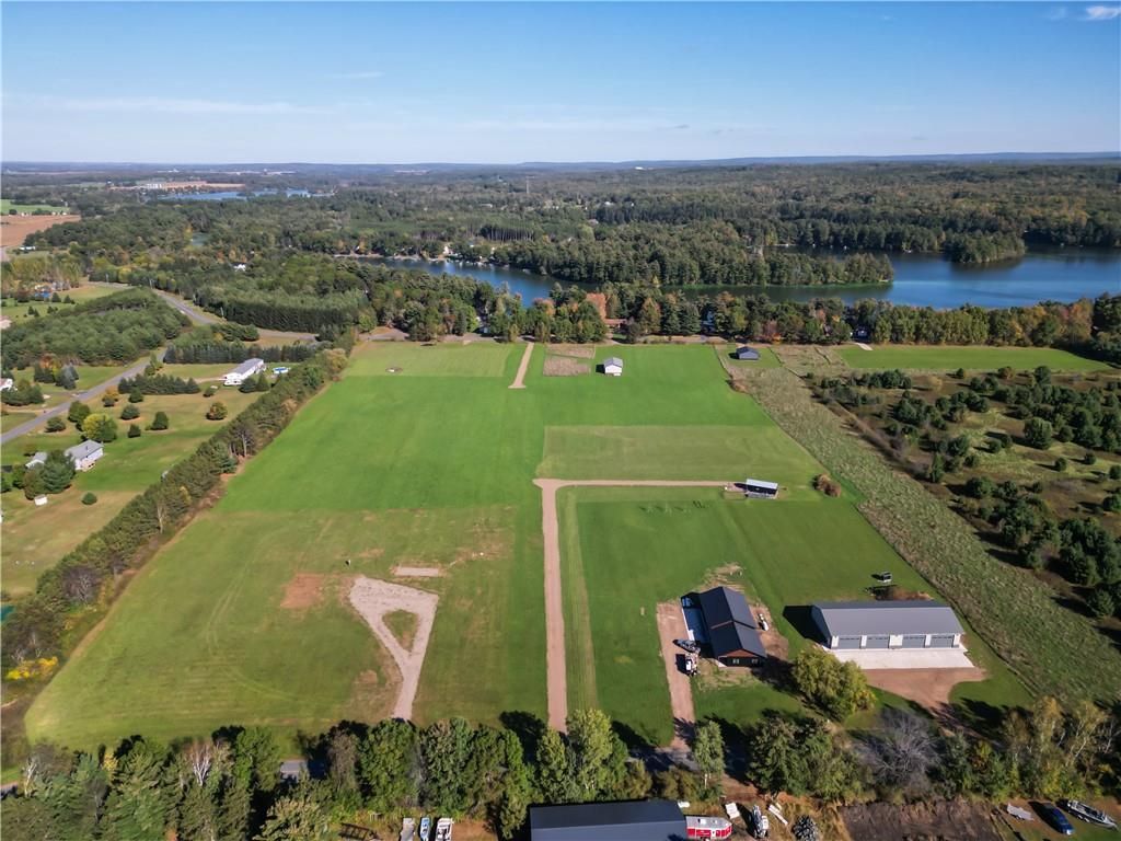 Photo of Lot 3 9 7/16 AVENUE, Chetek, WI 54728 (MLS # 1596642)