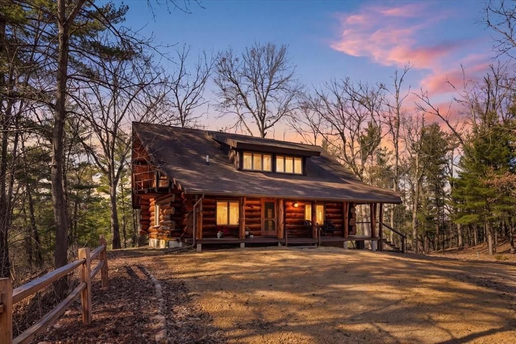Photo of 481 130th STREET, Amery, WI 54001 (MLS # 1599841)