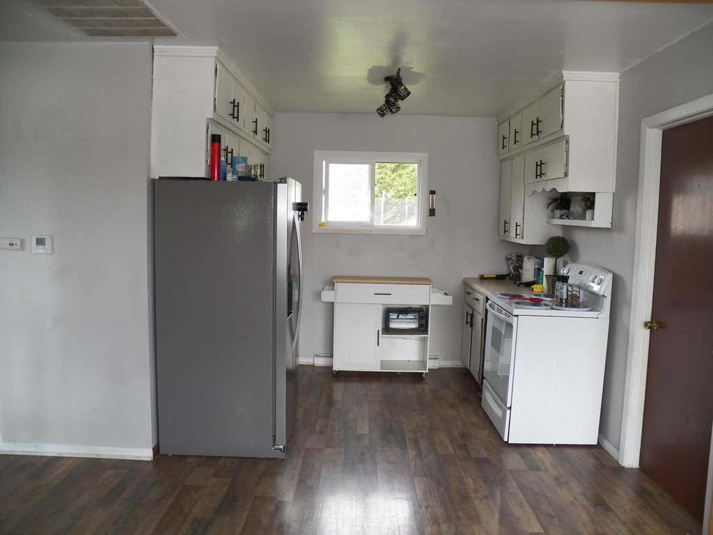 Photo of 3512 Division STREET, Manitowoc, WI 54220 (MLS # 1976004)