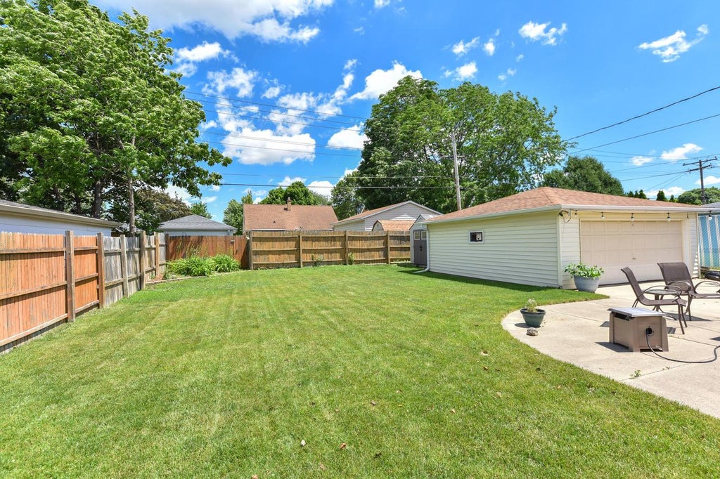 Photo of 3364 S 73rd STREET, Milwaukee, WI 53219 (MLS # 1967233)
