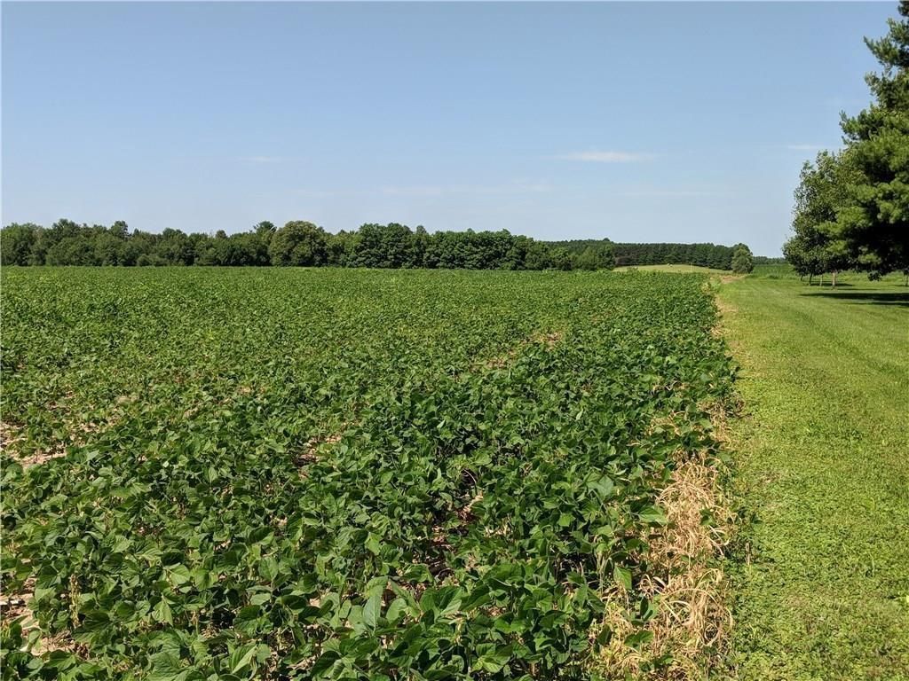 Photo of 40 acres County Rd B West, Glen Flora, WI 52526 (MLS # 1599481)