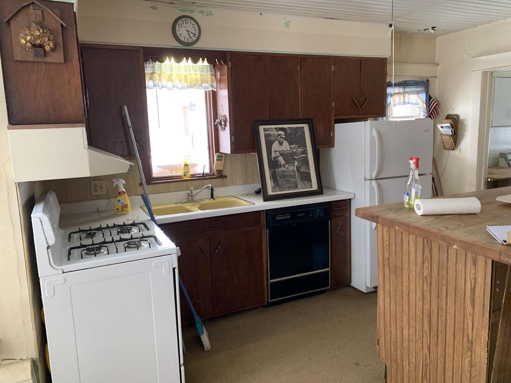 Photo of N6467 County Road M, Westfield, WI 53964 (MLS # 50318797)