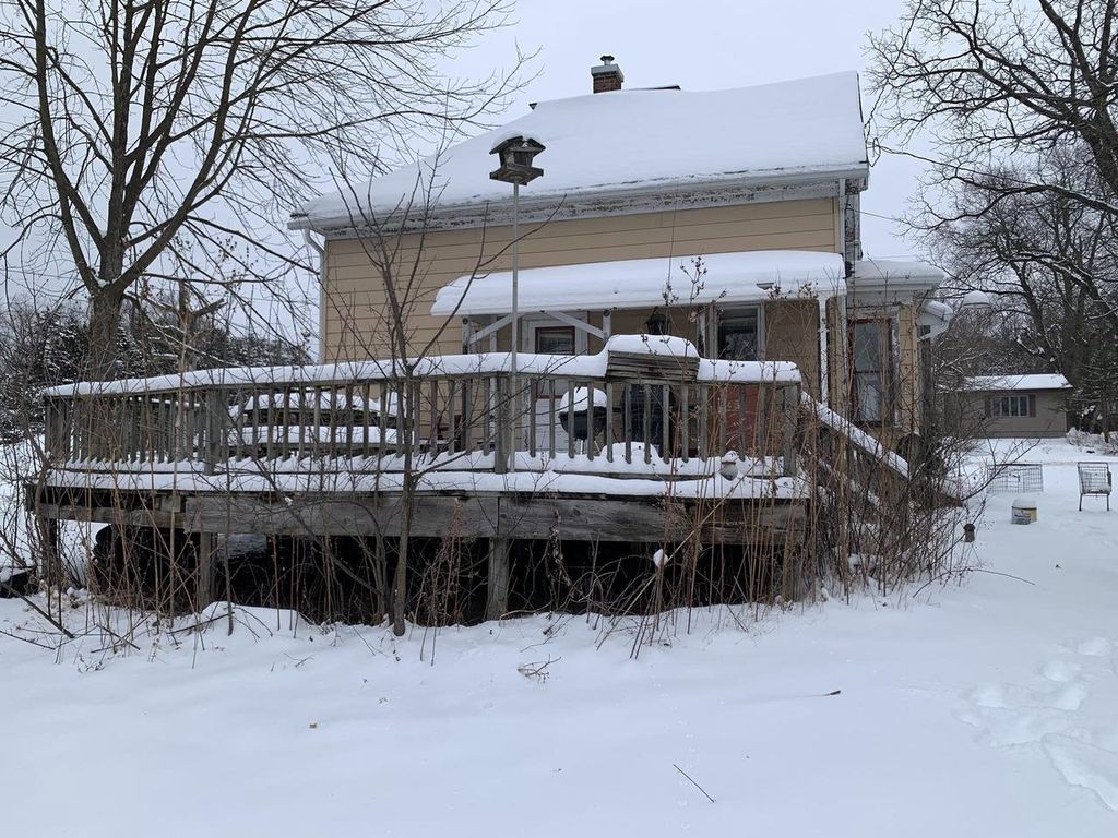 Photo of N6467 County Road M, Westfield, WI 53964 (MLS # 50318797)