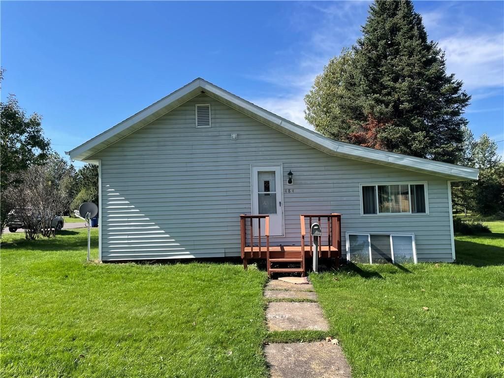 Photo of 484 8th AVENUE, Park Falls, WI 54552 (MLS # 1596019)