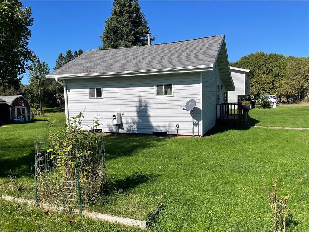Photo of 484 8th AVENUE, Park Falls, WI 54552 (MLS # 1596019)