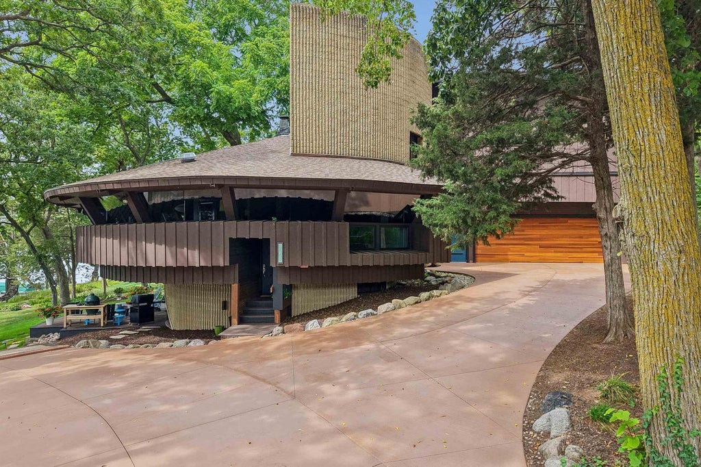 Photo of W9225 Ripley ROAD, Cambridge, WI 53523 (MLS # 2031944)