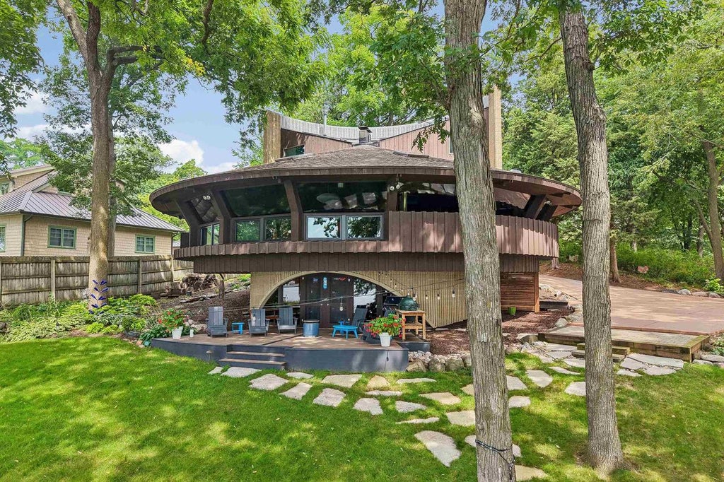 Photo of W9225 Ripley ROAD, Cambridge, WI 53523 (MLS # 2031944)