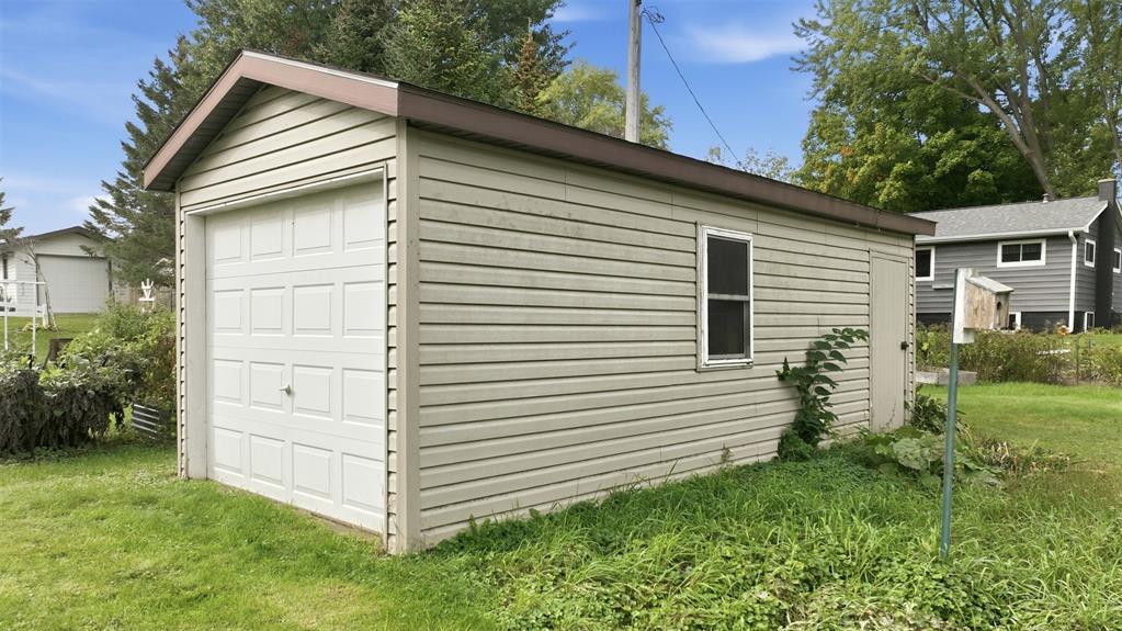 Photo of 308 17th AVENUE, Bloomer, WI 54724 (MLS # 1605486)