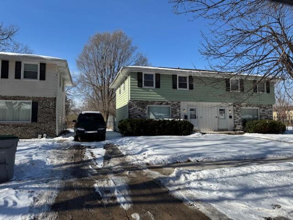 Photo of 4507 N 47th STREET #4509, Milwaukee, WI 53218 (MLS # 1949026)