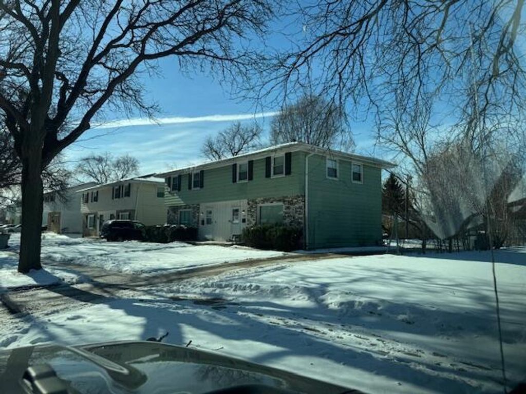 Photo of 4507 N 47th STREET #4509, Milwaukee, WI 53218 (MLS # 1949026)