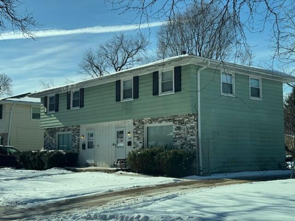 Photo of 4507 N 47th STREET #4509, Milwaukee, WI 53218 (MLS # 1949026)