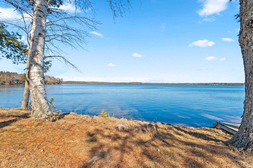 Photo of 12671 S White Potato Lake ROAD, Pound, WI 54161 (MLS # 50324036)