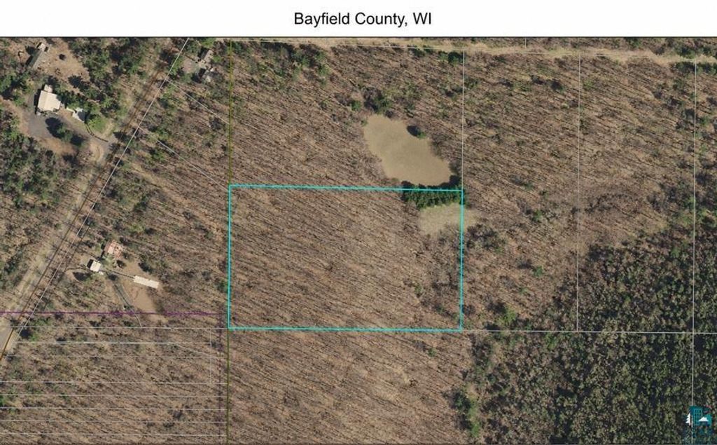 Photo of XXXX Sajdak ROAD, Iron River, WI 54847 (MLS # 6125200)