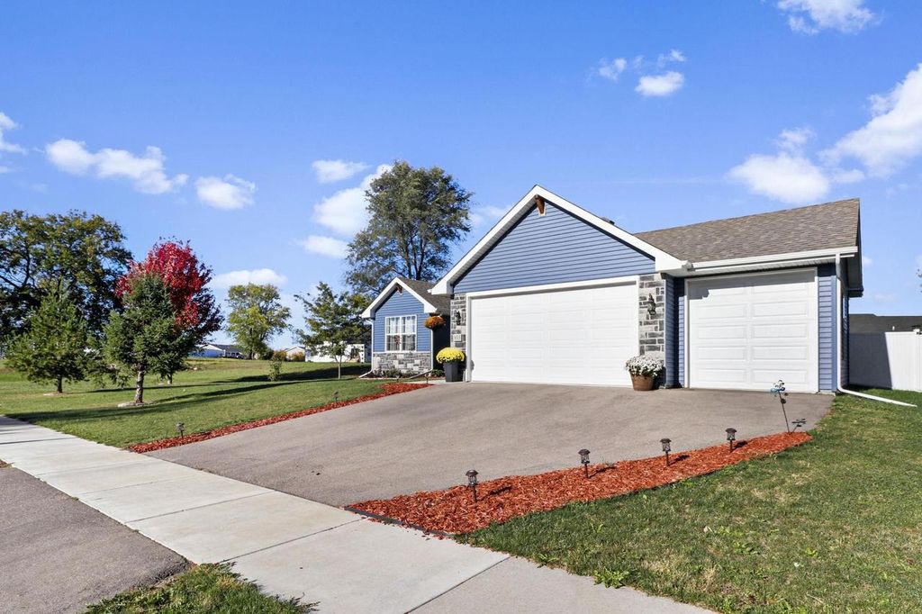 Photo of 935 Rogers STREET, Milton, WI 53563 (MLS # 2014512)