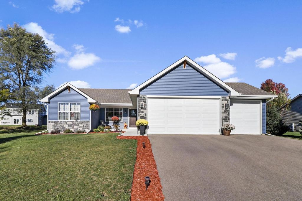 Photo of 935 Rogers STREET, Milton, WI 53563 (MLS # 2014512)