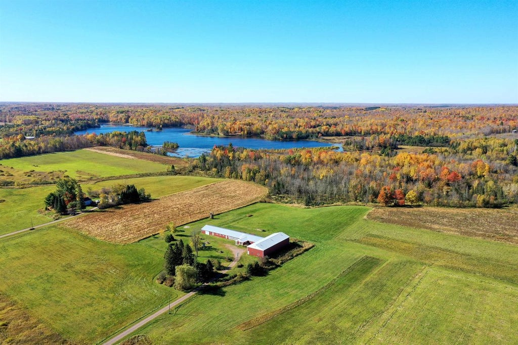 Photo of N7541 Fischer Creek ROAD, Westboro, WI 54490 (MLS # 22603256)