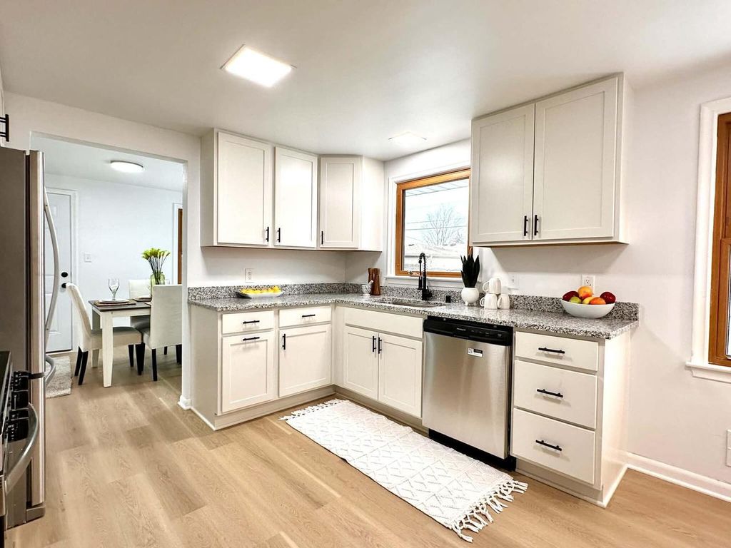 Photo of 2205 24th AVENUE, Kenosha, WI 53140 (MLS # 1946050)