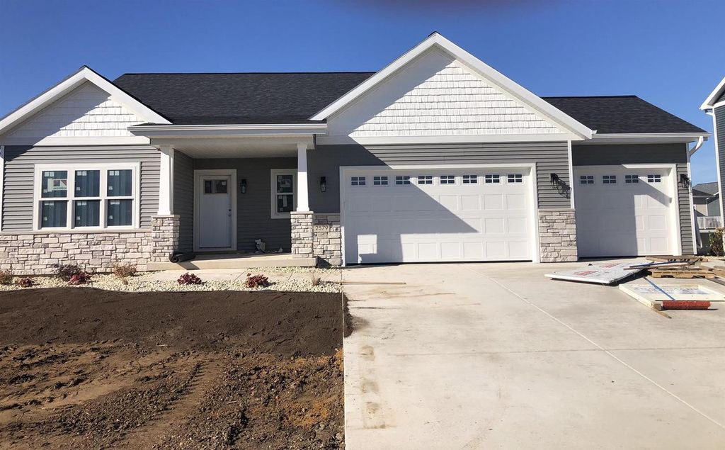 Photo of 2579 Notre Dame DRIVE, Fitchburg, WI 53711 (MLS # 2011326)