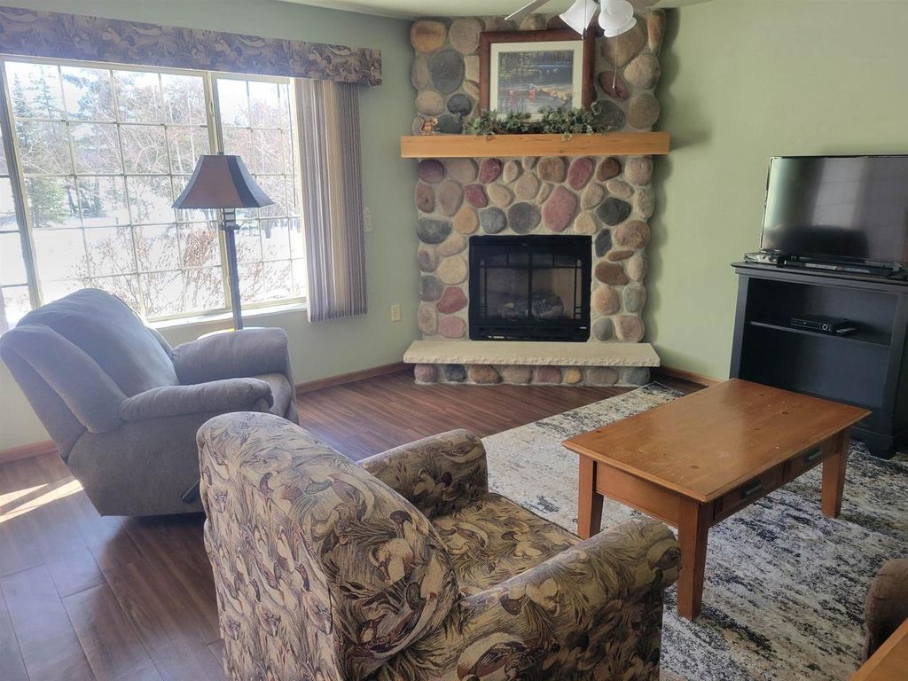 Photo of 2012 Wild Eagle LANE #128, Eagle River, WI 54521 (MLS # 50326601)