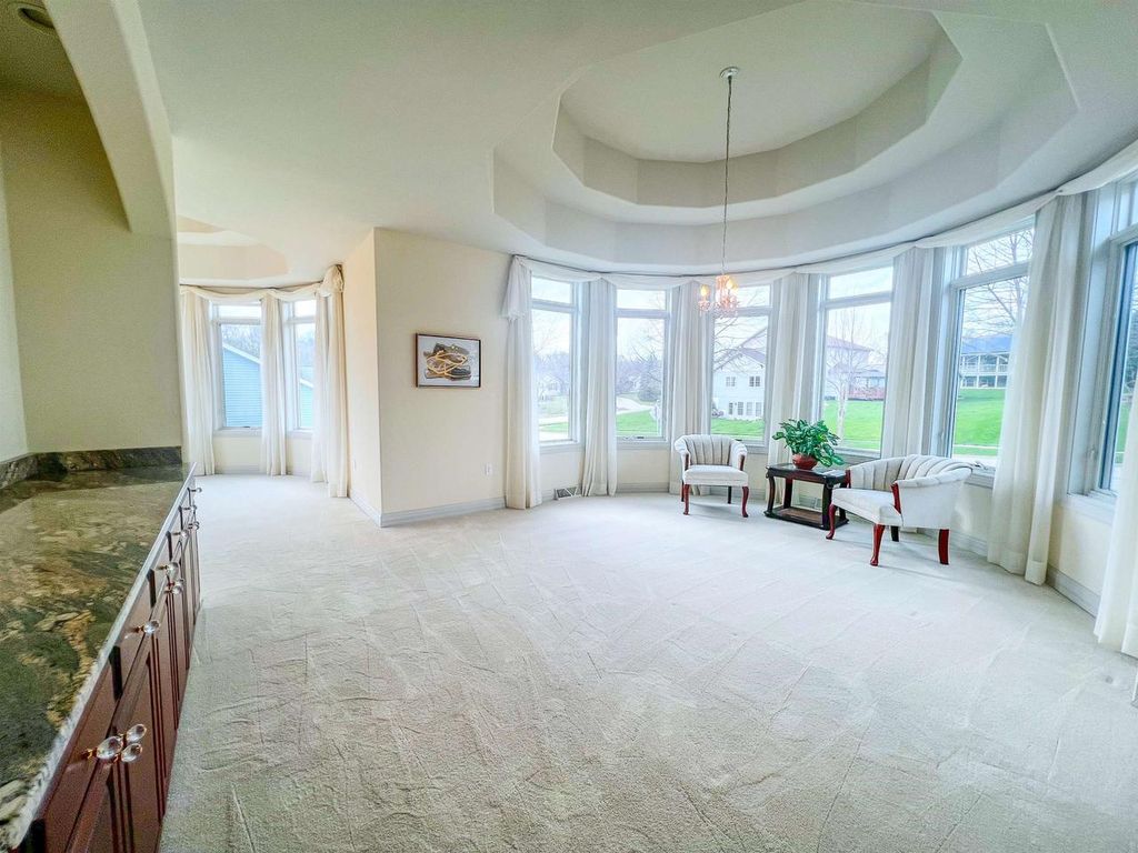 Photo of 1106 21st STREET, Baraboo, WI 53913 (MLS # 2020789)