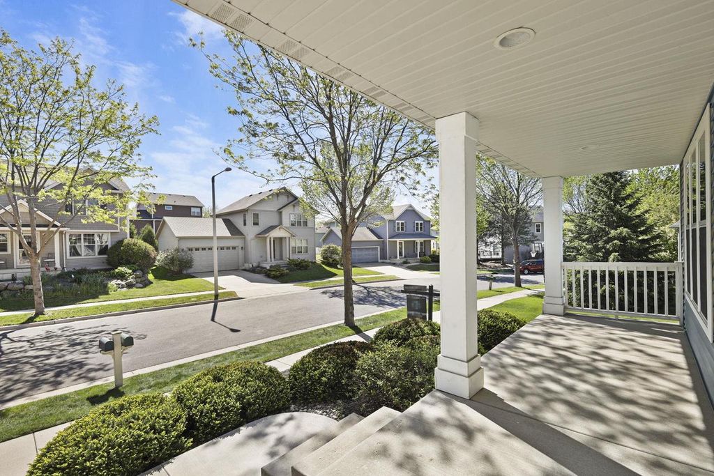 Photo of 518 Lisa Ann DRIVE, Madison, WI 53718 (MLS # 2019179)