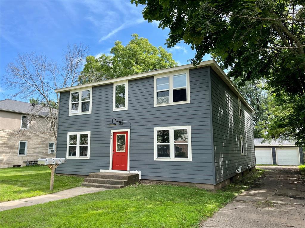 Photo of 1707 Goff AVENUE #1-4, Eau Claire, WI 54701 (MLS # 1605370)