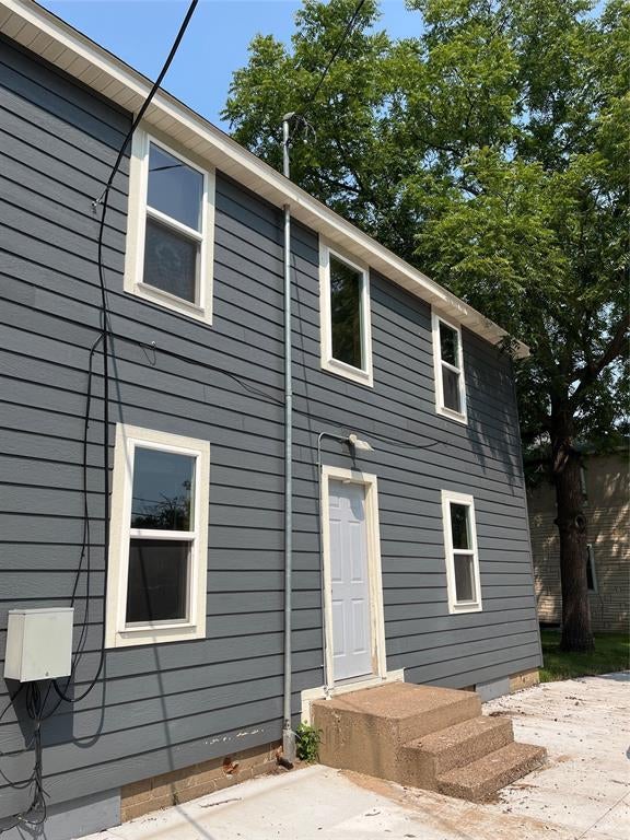 Photo of 1707 Goff AVENUE #1-4, Eau Claire, WI 54701 (MLS # 1605370)