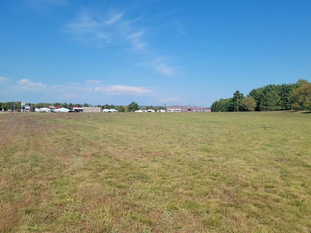Photo of Lot 1 Charlotte Street / State Hwy 79, Boyceville, WI 54725 (MLS # 1599489)