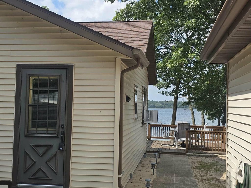 Photo of N2307 Fr Ed Bier DRIVE, Wautoma, WI 54982 (MLS # 50331798)