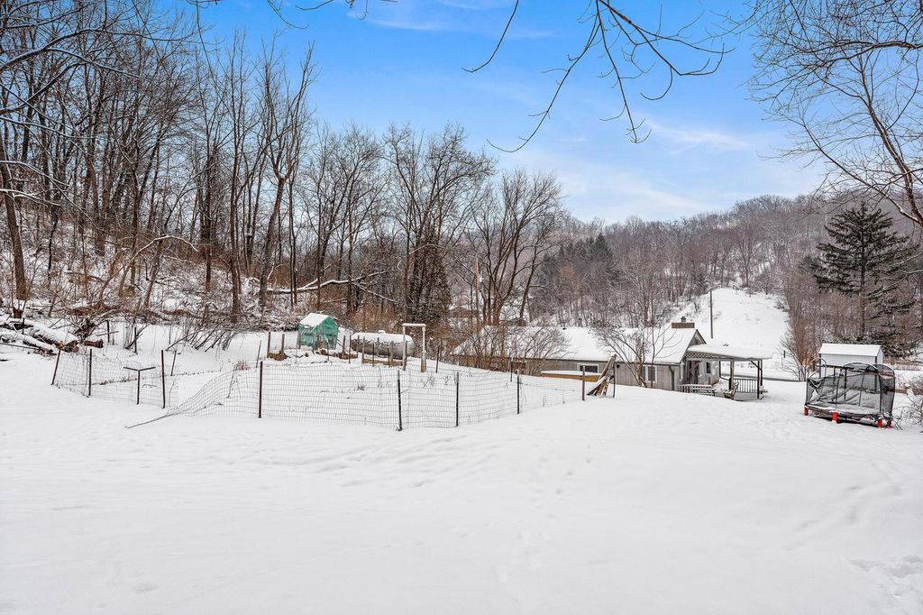 Photo of N6703 State Road 108, West Salem, WI 54669 (MLS # 1948225)