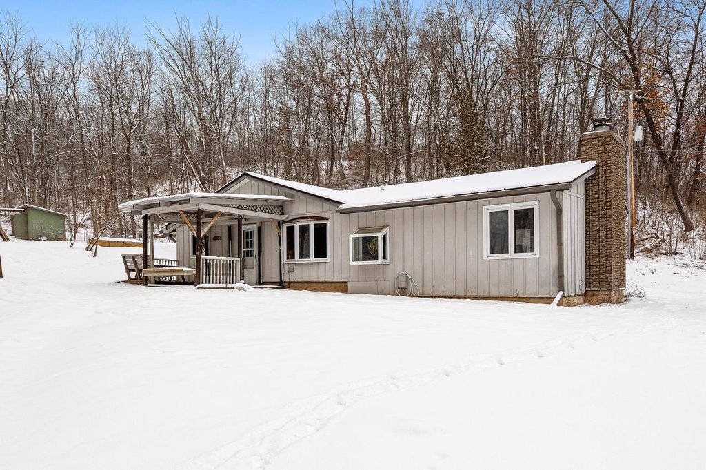 Photo of N6703 State Road 108, West Salem, WI 54669 (MLS # 1948225)