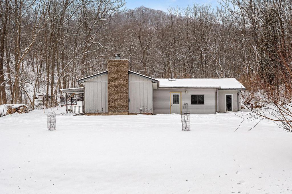 Photo of N6703 State Road 108, West Salem, WI 54669 (MLS # 1948225)