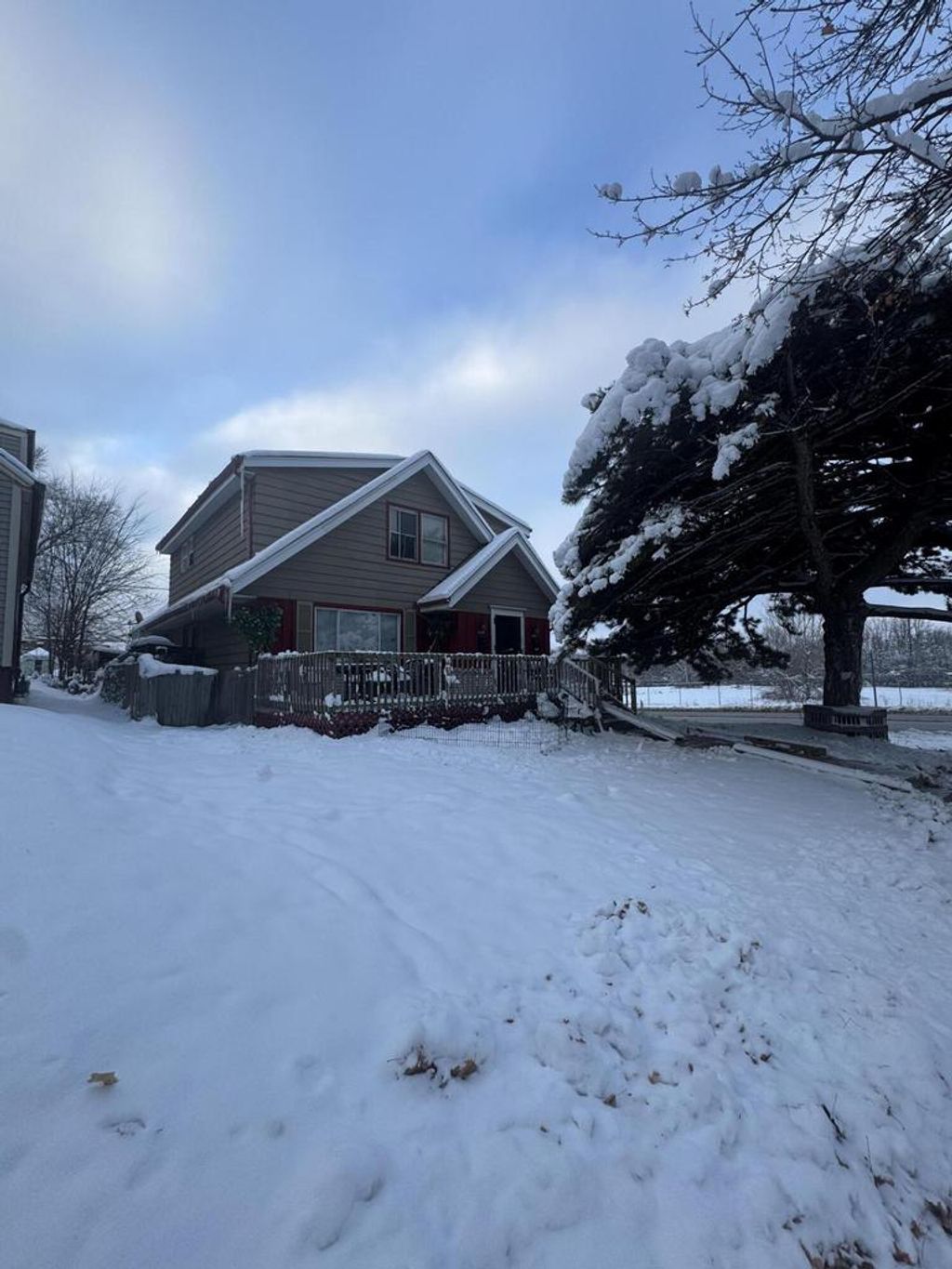 Photo of 4783 N 30th STREET #4785, Milwaukee, WI 53209 (MLS # 1944731)