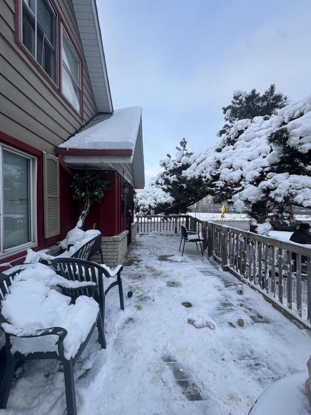 Photo of 4783 N 30th STREET #4785, Milwaukee, WI 53209 (MLS # 1944731)