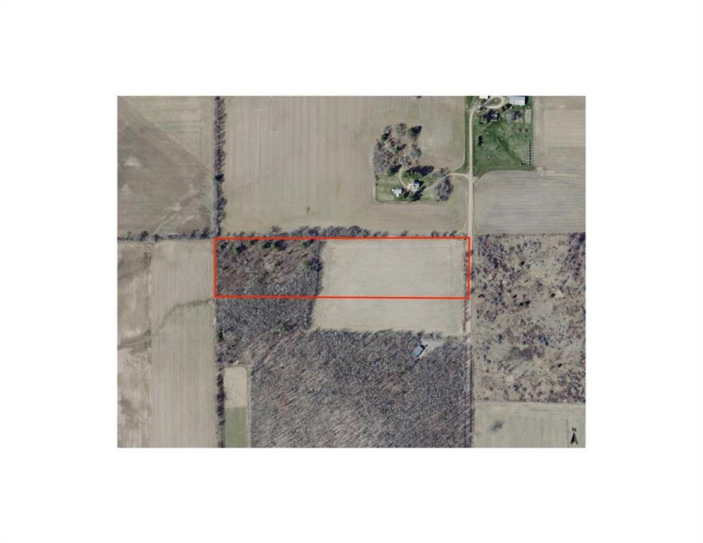 Photo of Lot 1 14 1/2 STREET, Rice Lake, WI 54868 (MLS # 1599169)