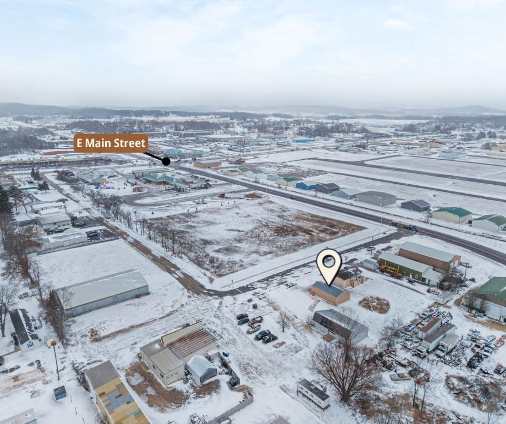 Photo of 1630 Maple STREET, Reedsburg, WI 53959 (MLS # 2014192)