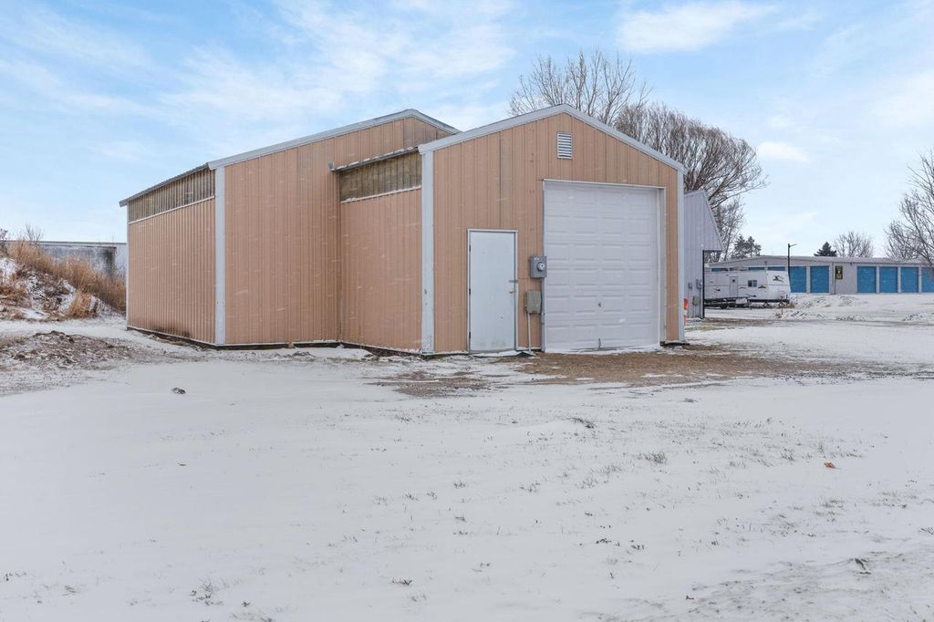 Photo of 1630 Maple STREET, Reedsburg, WI 53959 (MLS # 2014192)