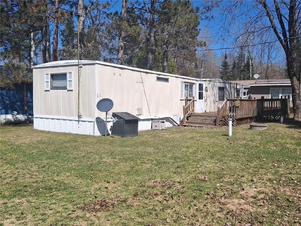 Photo of N11310 E Shore ROAD #39, Pickerel, WI 54462 (MLS # 7066439)