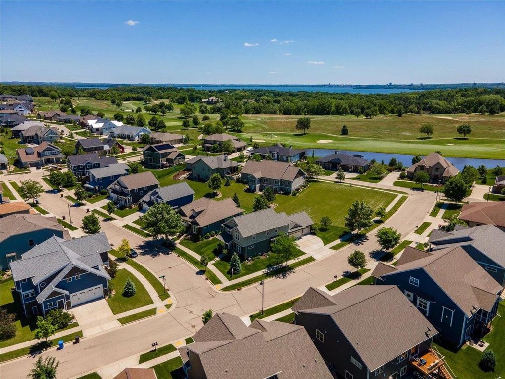 Photo of 7100 W Fiebrantz AVENUE, Milwaukee, WI 53216 (MLS # 1937335)