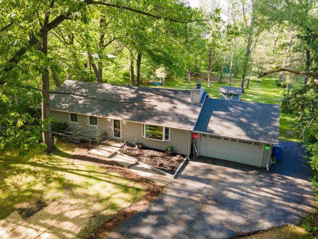 Photo of 4484 Beale STREET, Madison, WI 53711 (MLS # 2024432)