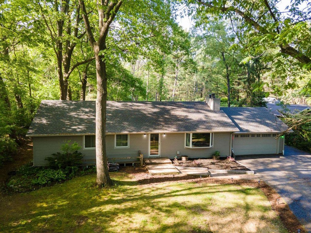 Photo of 4484 Beale STREET, Madison, WI 53711 (MLS # 2024432)