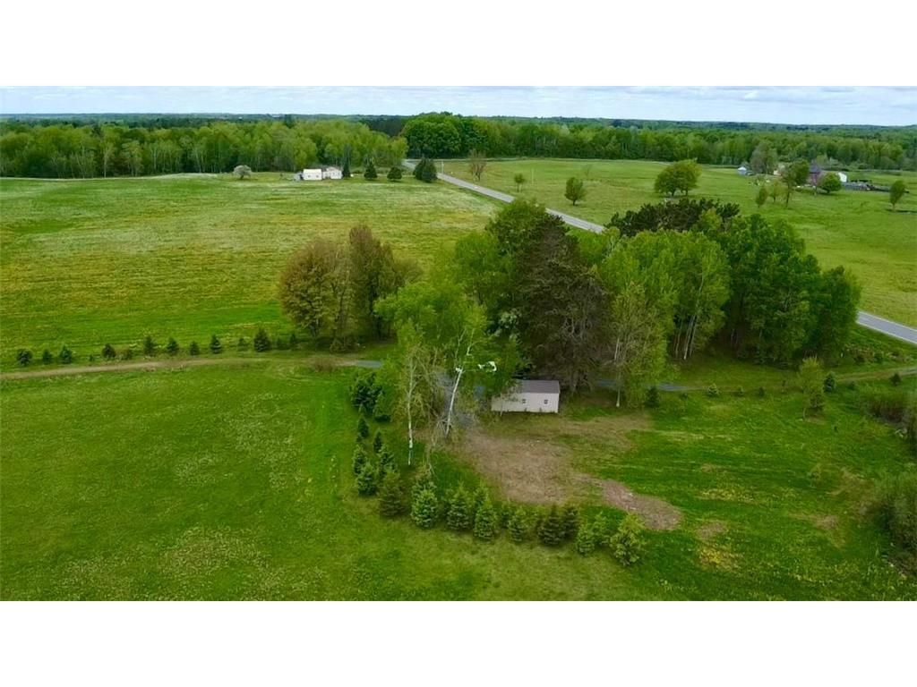 Photo of County Road A County Road A, Lublin, WI 54447 (MLS # 7083654)