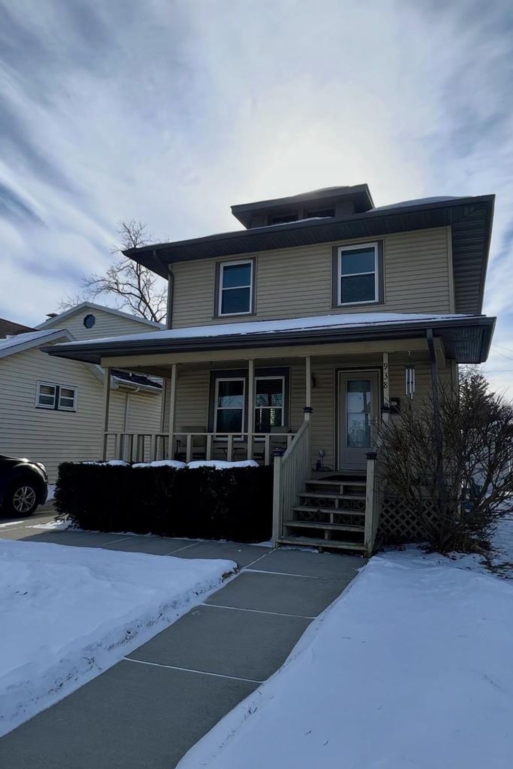 Photo of 938 Benton AVENUE, Janesville, WI 53545 (MLS # 2015892)