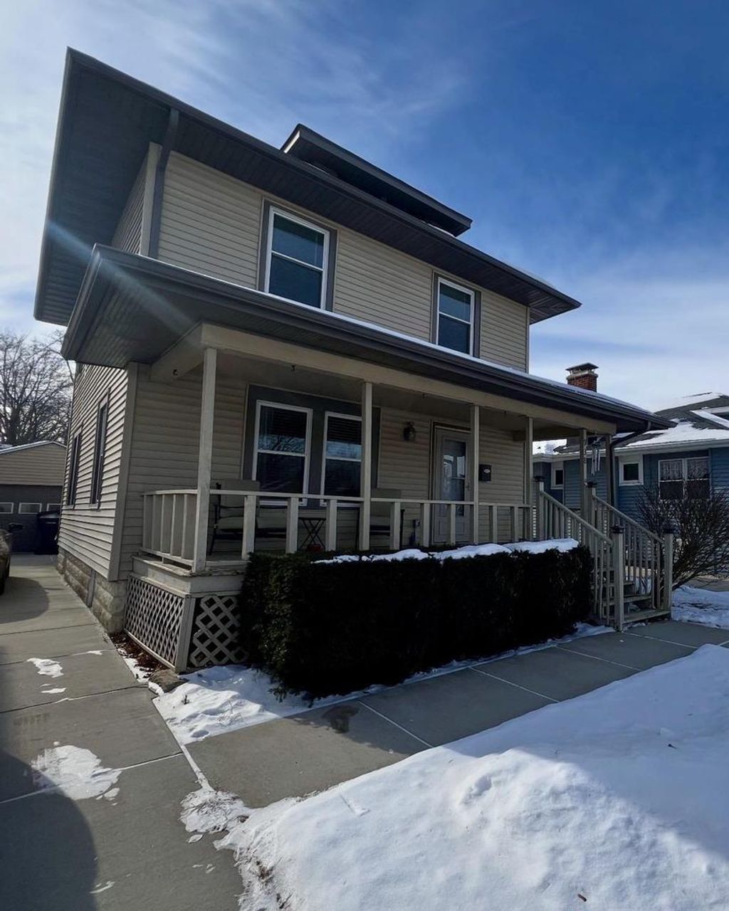 Photo of 938 Benton AVENUE, Janesville, WI 53545 (MLS # 2015892)