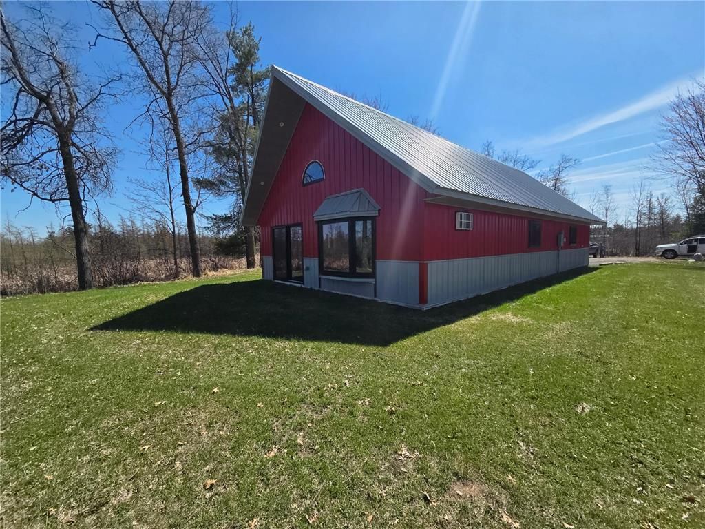 Photo of 1742 10th STREET #T, Turtle Lake, WI 54889 (MLS # 7061014)