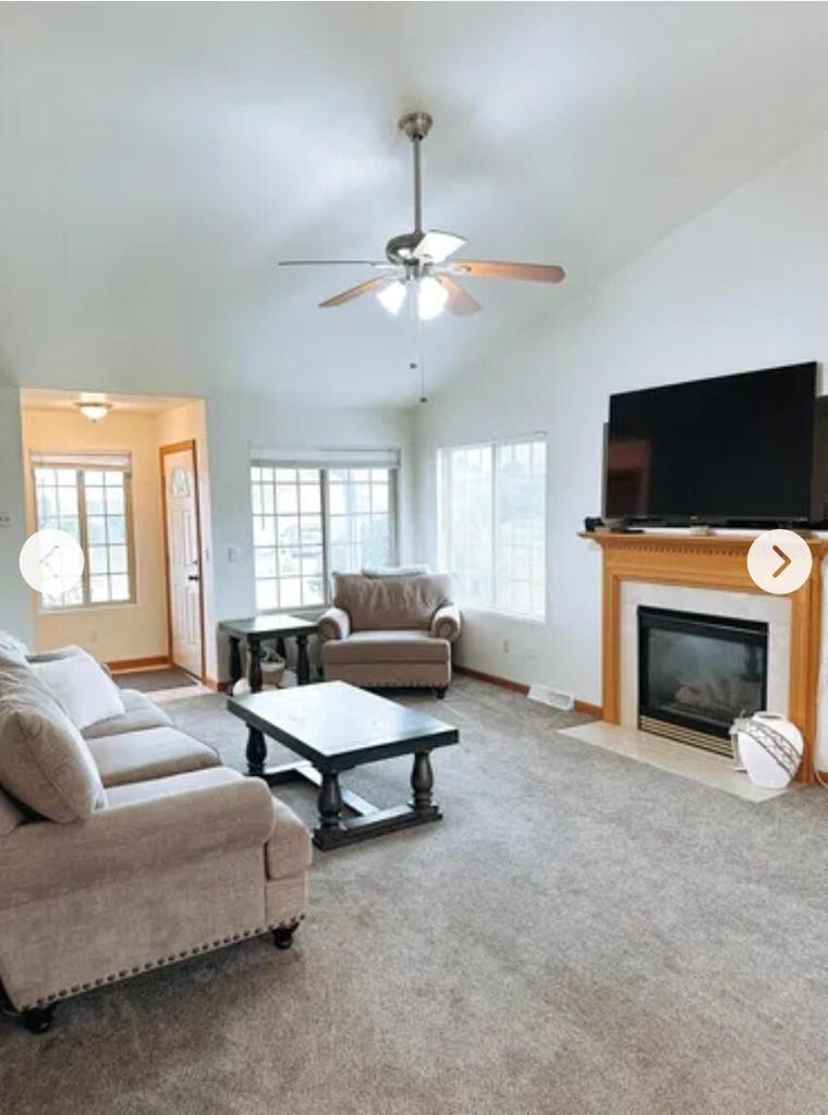 Photo of 4620 Fox Grove ROAD, Sheboygan, WI 53081 (MLS # 1967165)