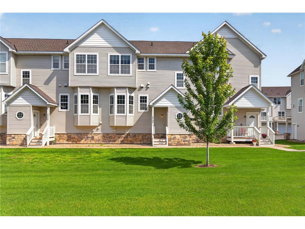 Photo of 2438 Foxglove CIRCLE, Hudson, WI 54016 (MLS # 7096105)
