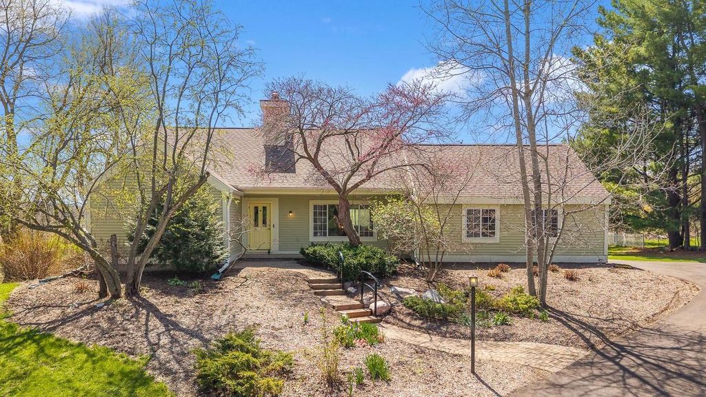 Photo of 5655 Concord DRIVE, Fitchburg, WI 53575 (MLS # 2021446)